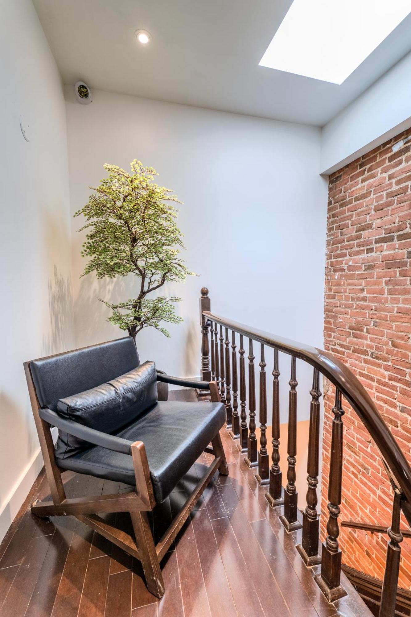 Self Check-In Boutique Hotel - Quartier Latin - Room 101 Μόντρεαλ Εξωτερικό φωτογραφία